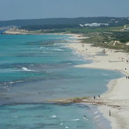 公寓 玛尔布劳公寓 *