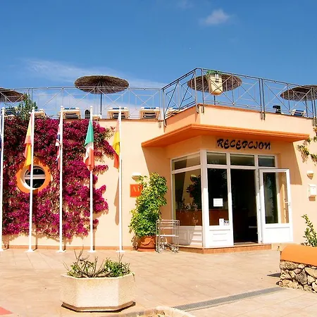 玛尔布劳公寓 苏昂博