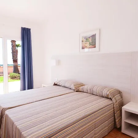 Mar Blau Apartamento