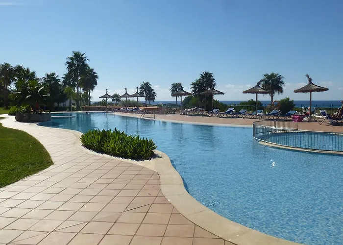 Appartement Mar Blau Son Bou