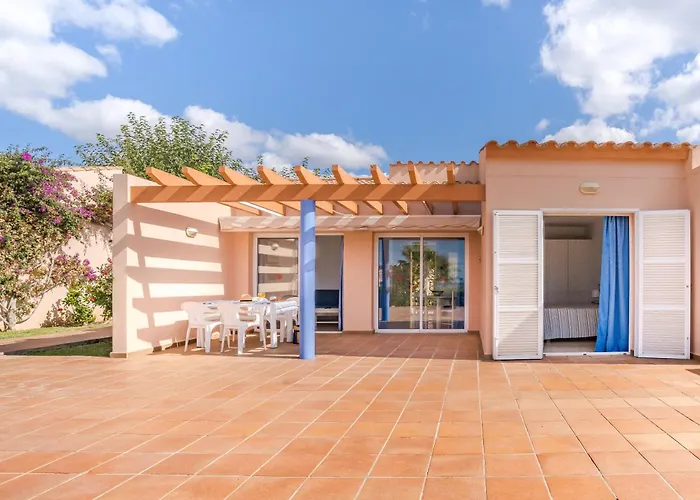 Mar Blau Appartement *