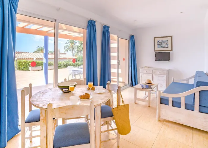 Appartement Mar Blau Son Bou