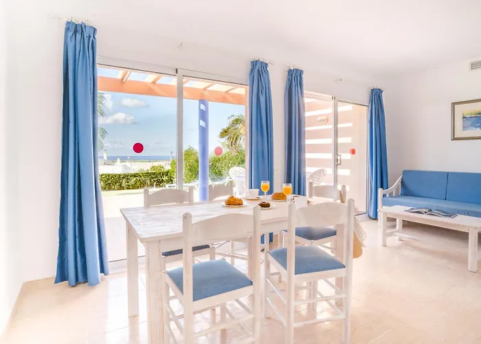 Mar Blau Appartement