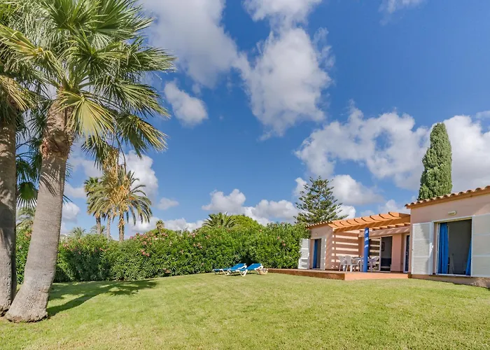 Appartement Mar Blau Son Bou