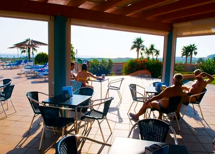 Appartement Mar Blau