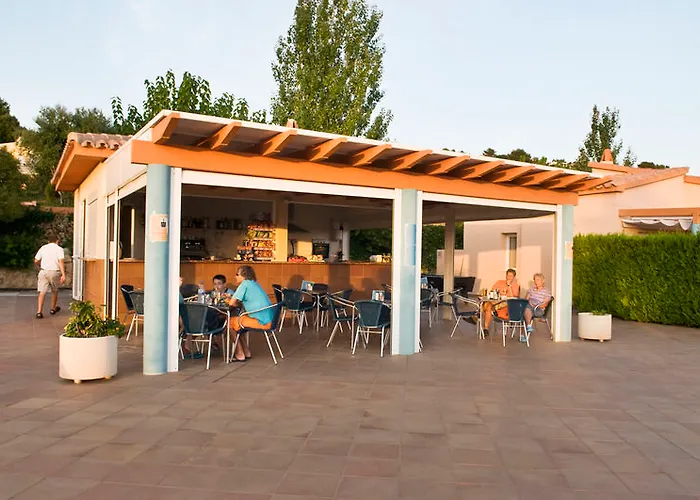 Appartement Mar Blau Son Bou