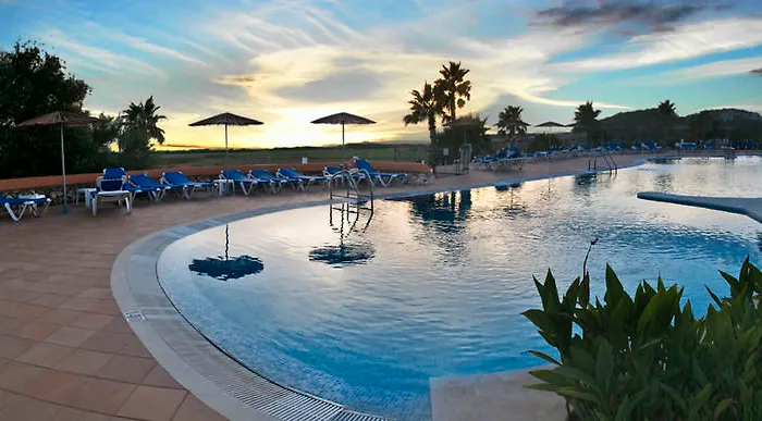 Appartement Mar Blau Son Bou