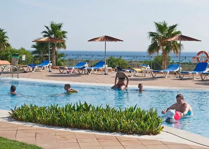 Appartement Mar Blau Son Bou