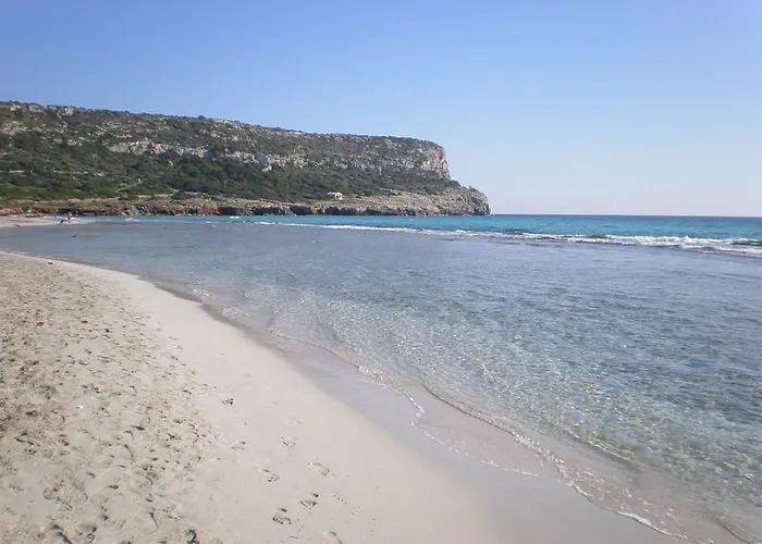 Appartement Mar Blau