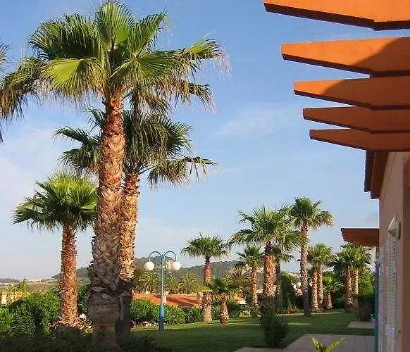 Mar Blau Appartement