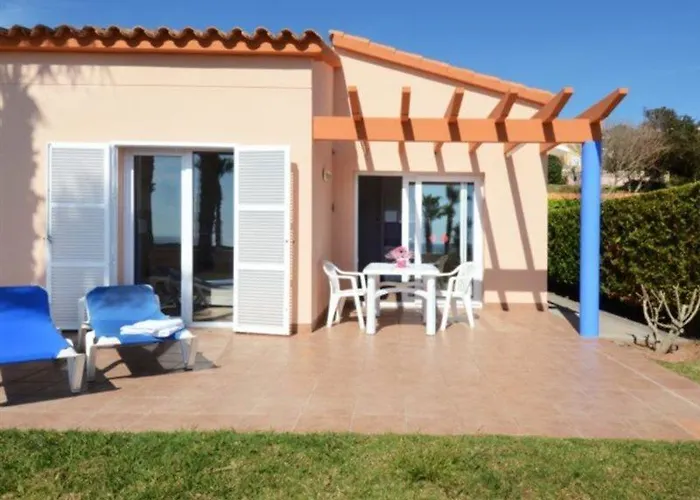 Mar Blau Appartement