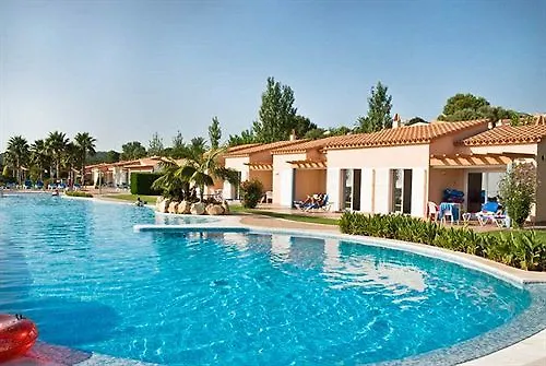 Mar Blau Appartement