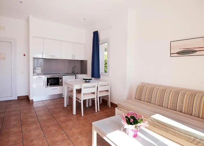 Appartement Mar Blau Son Bou