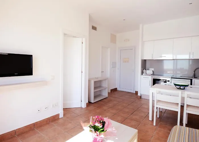 Appartement Mar Blau