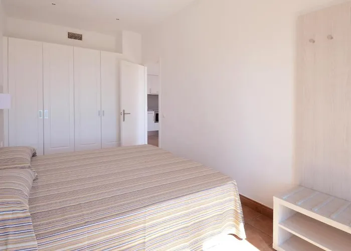 Appartement Mar Blau *