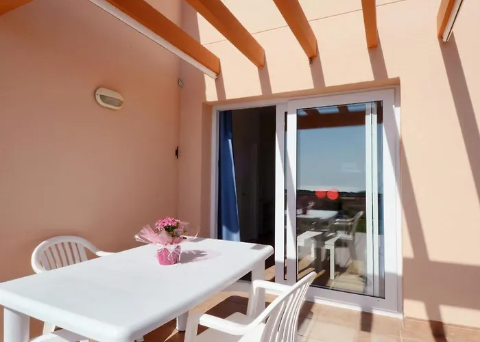 Appartement Mar Blau