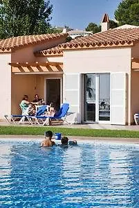 Appartement Mar Blau Son Bou