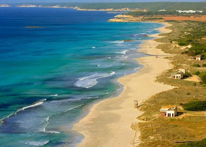 Appartement Mar Blau *