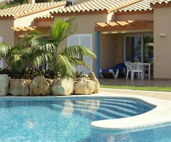 Mar Blau Appartement