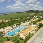 Apartment Mar Blau *