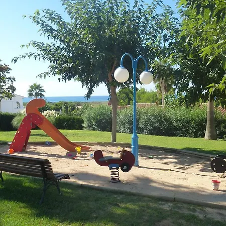 Apartman Mar Blau *