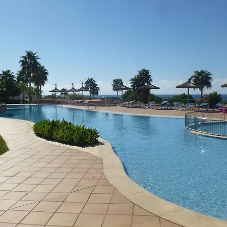 Apartment Mar Blau Son Bou