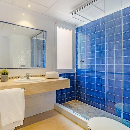 Apartment Mar Blau