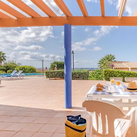 Apartman Mar Blau *