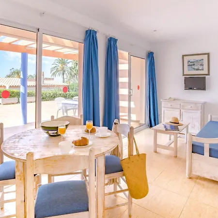 Apartment Mar Blau Son Bou