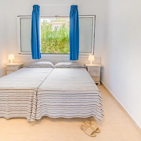 Mar Blau Apartment *