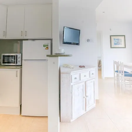 Apartment Mar Blau Son Bou