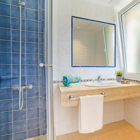 Mar Blau Apartment *