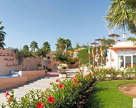 Mar Blau Apartment Son Bou