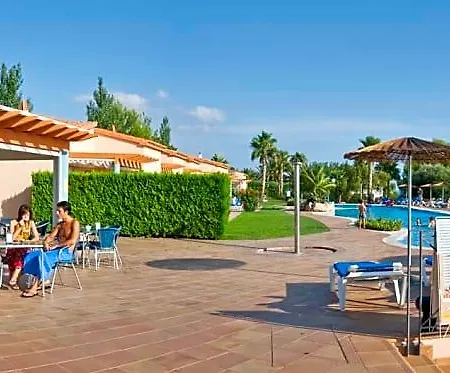 Apartment Mar Blau *
