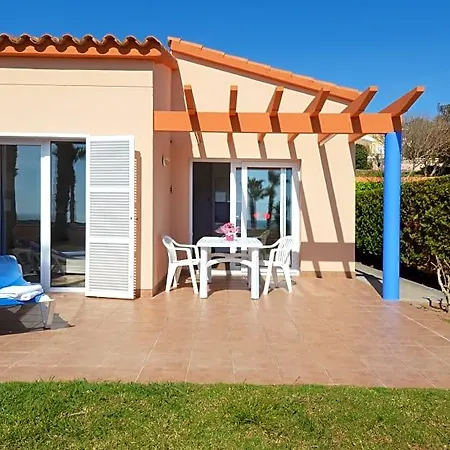 Mar Blau Apartment