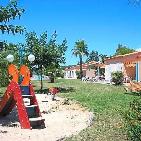 Apartment Mar Blau *
