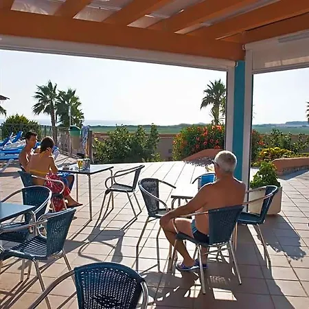 Mar Blau Apartment *