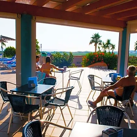 Apartment Mar Blau