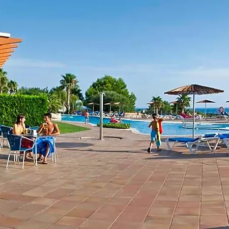 Mar Blau Apartment Son Bou