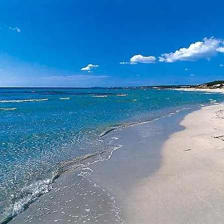 Mar Blau