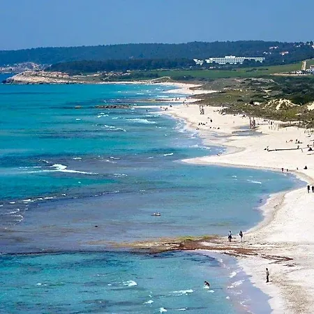 Mar Blau Apartment Son Bou