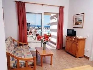 Apartment Mar Blau *