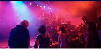 Mar Blau アパート *