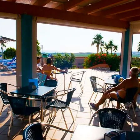 Apartment Mar Blau