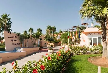 Apartment Mar Blau *