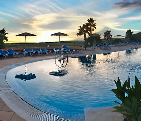 アパート Mar Blau ソン・ボウ