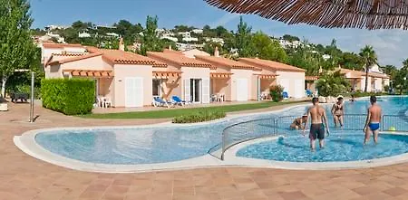 アパート Mar Blau ソン・ボウ