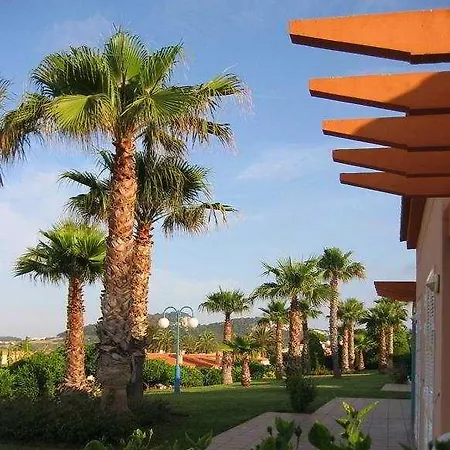 Mar Blau Apartment