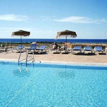 Mar Blau
