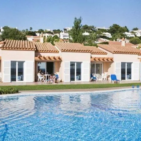 Mar Blau Apartman
